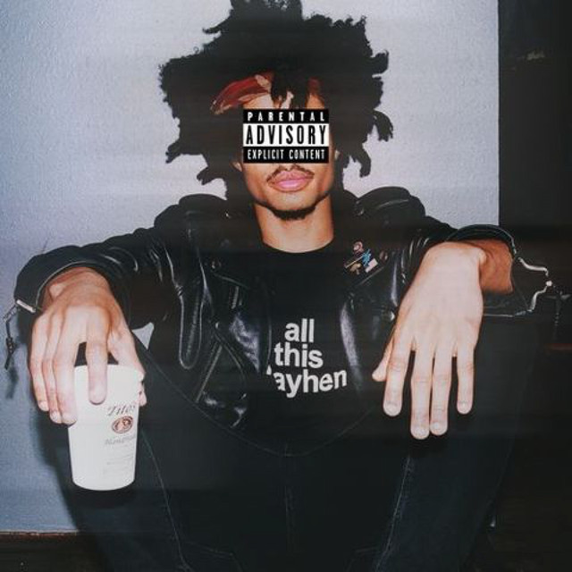 Zip Skylark album cover