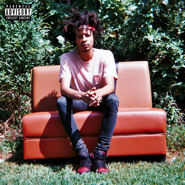 Danco James album cover