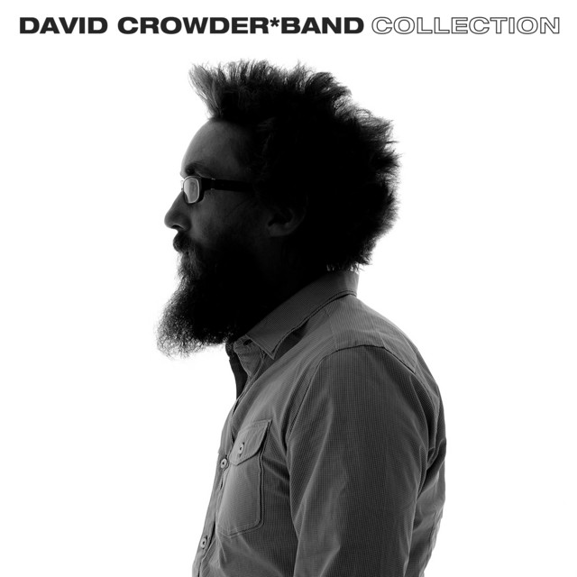 David Crowder Band Collection album cover