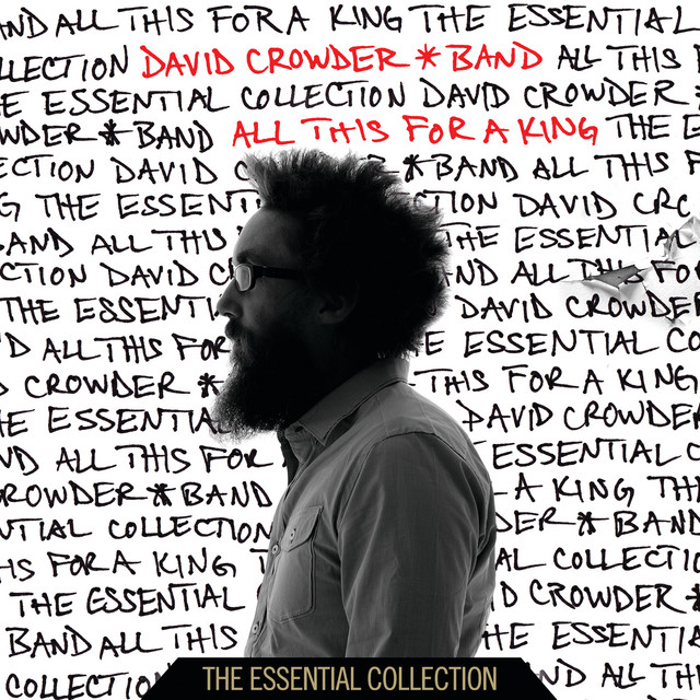 All This For A King: The Essential Collection album cover