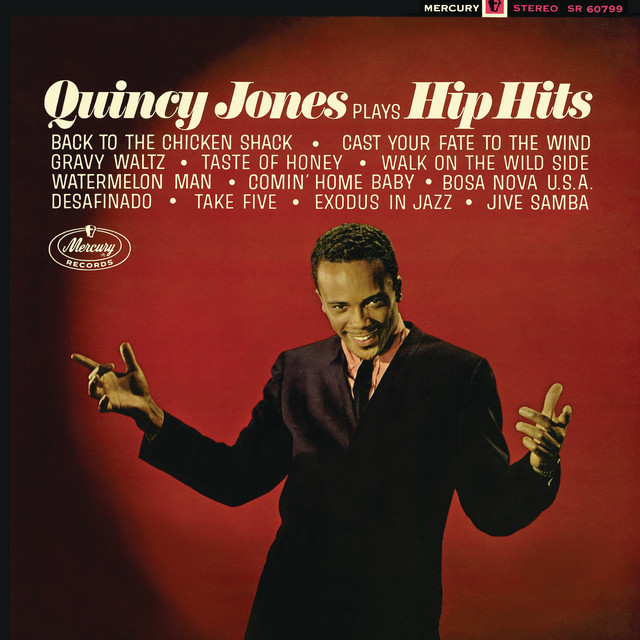 Plays Hip Hits album cover