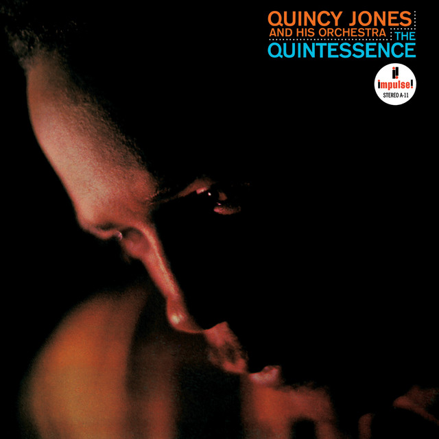 The Quintessence album cover