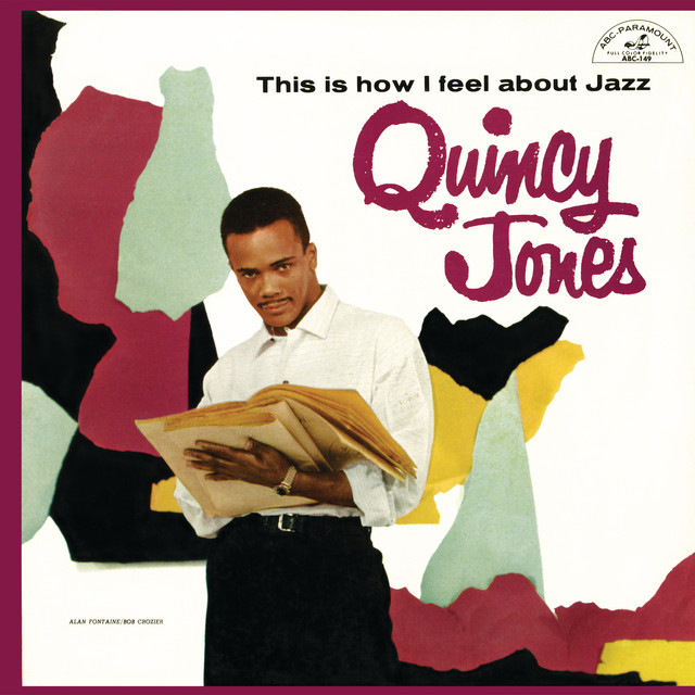 This Is How I Feel About Jazz album cover