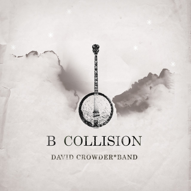 B Collision Or (B Is For Banjo), Or (B Sides), Or (Bill), Or Perhaps More Accurately (...The Eschatology Of Bluegrass) album cover