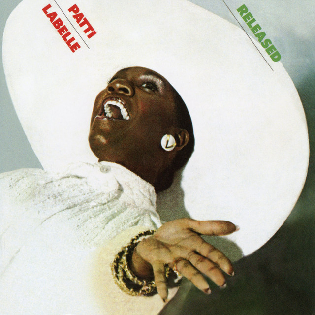 Released (Expanded Edition) album cover