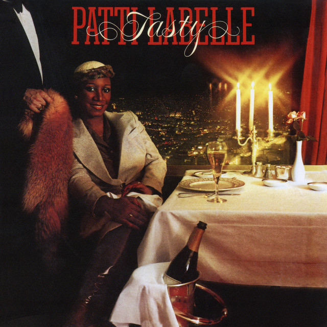 Tasty (Expanded) album cover