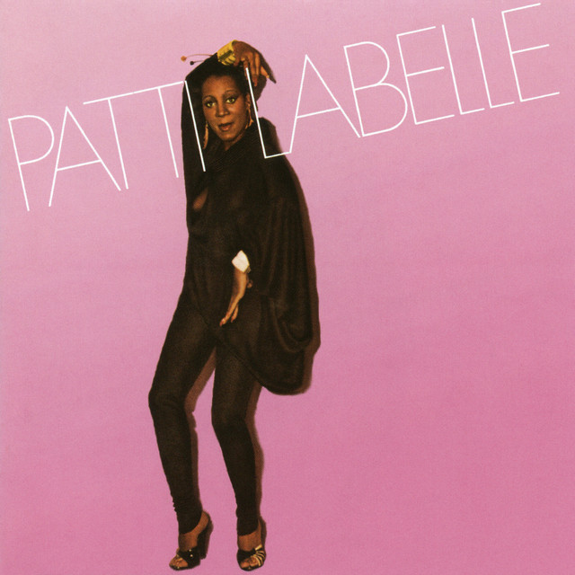Patti Labelle (Expanded Edition) album cover