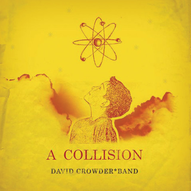 A Collision Or (3 + 4 = 7) album cover