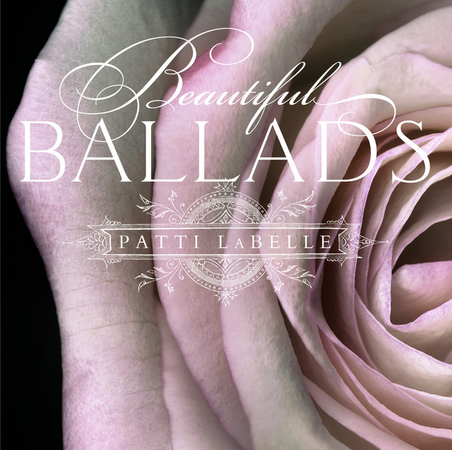 Beautiful Ballads album cover
