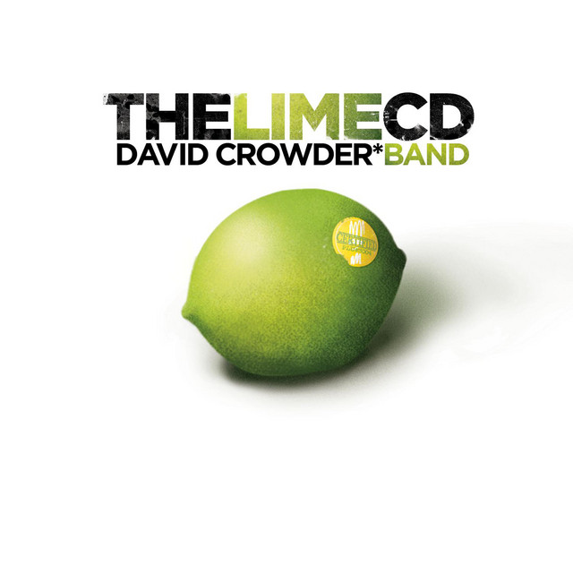 The Lime CD album cover