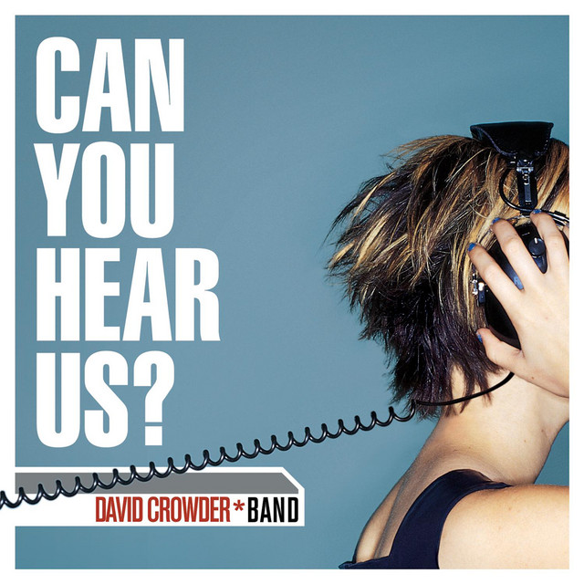Can You Hear Us? album cover