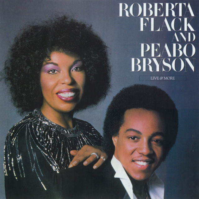 Live & More album cover
