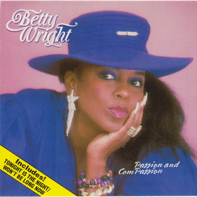 Passion and Compassion album cover
