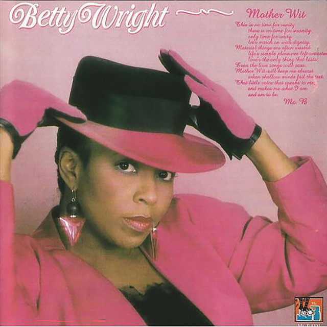 Mother Wit album cover