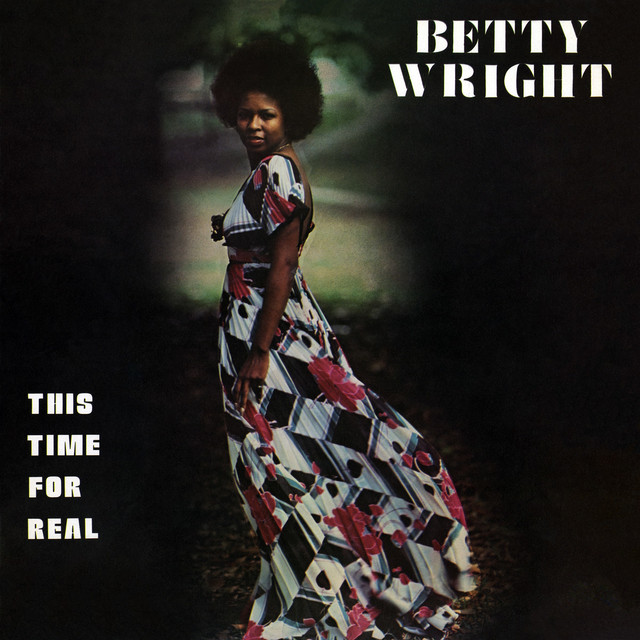 This Time For Real album cover