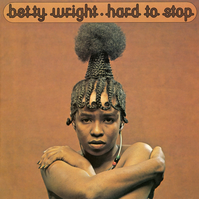 Hard To Stop (2004 Remaster) album cover
