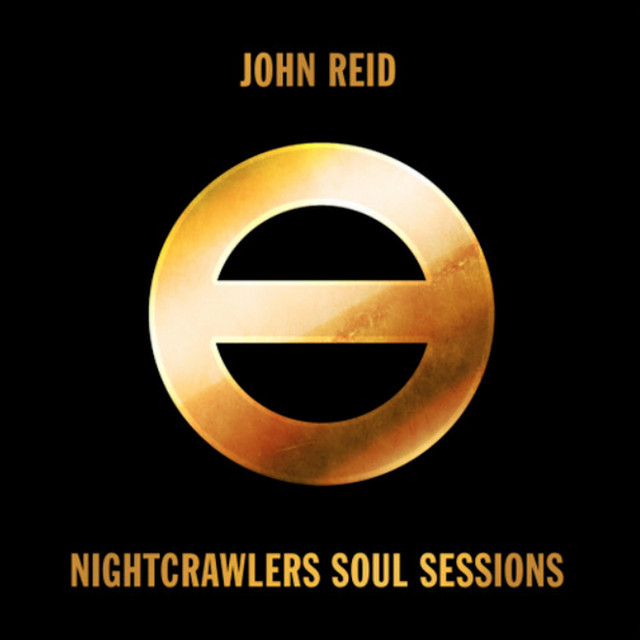 Nightcrawlers Soul Sessions album cover