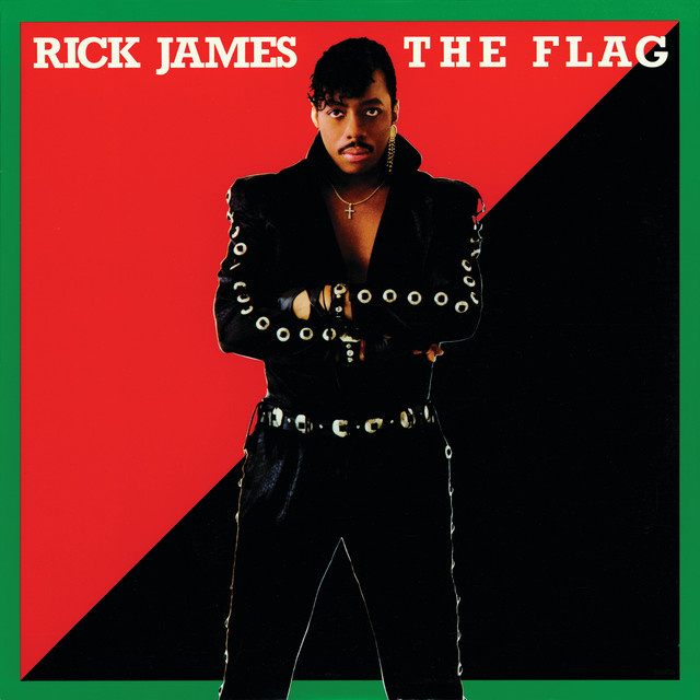 The Flag (Bonus Track Version) album cover