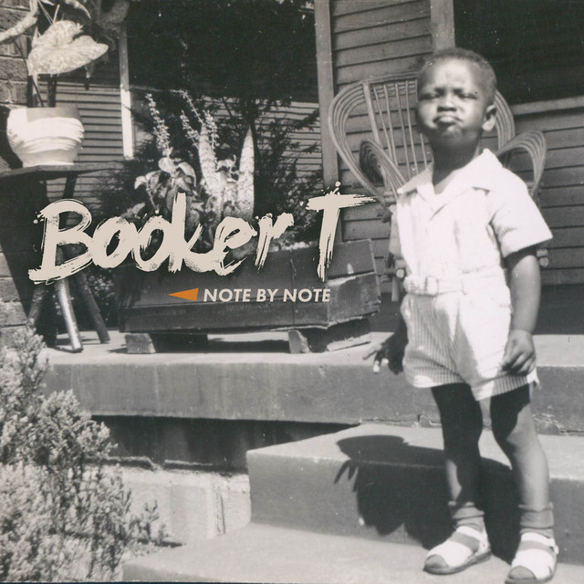 Note By Note album cover
