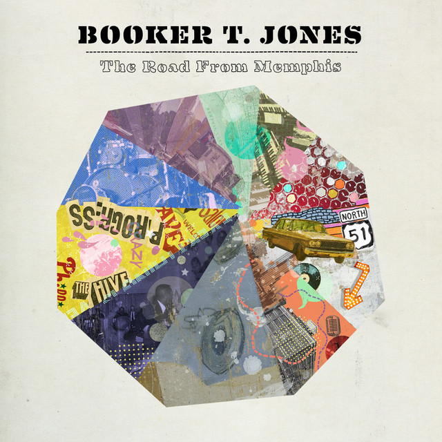 The Road From Memphis (Deluxe Edition) album cover