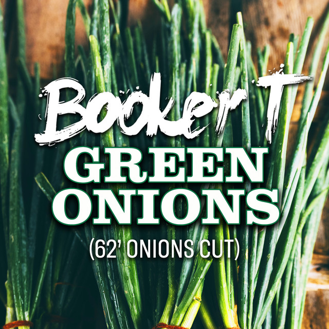 Hammond B-3 as heard on Green Onions (62’ Onions Cut) by Booker T. Jones (2025)