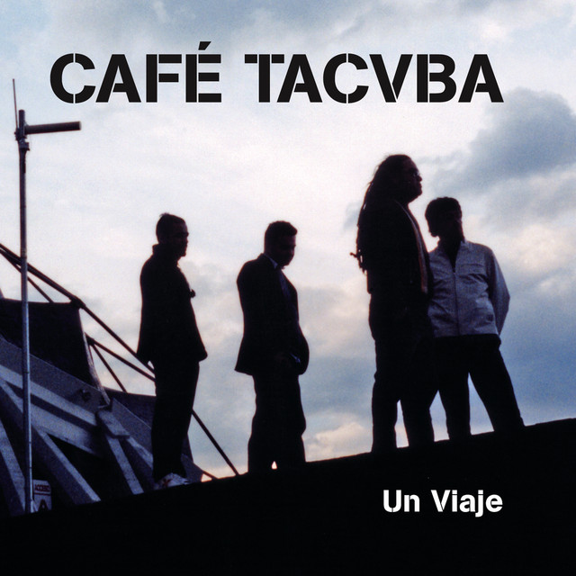 Un Viaje (En Vivo) album cover