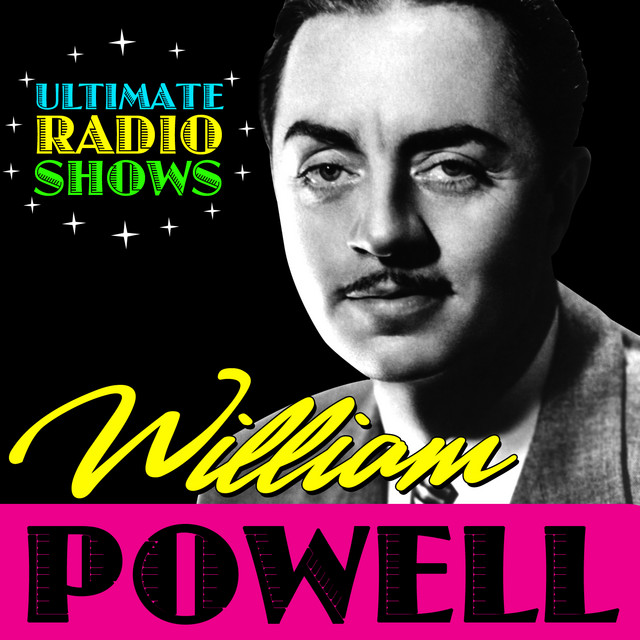 Ultimate Radio Shows album cover