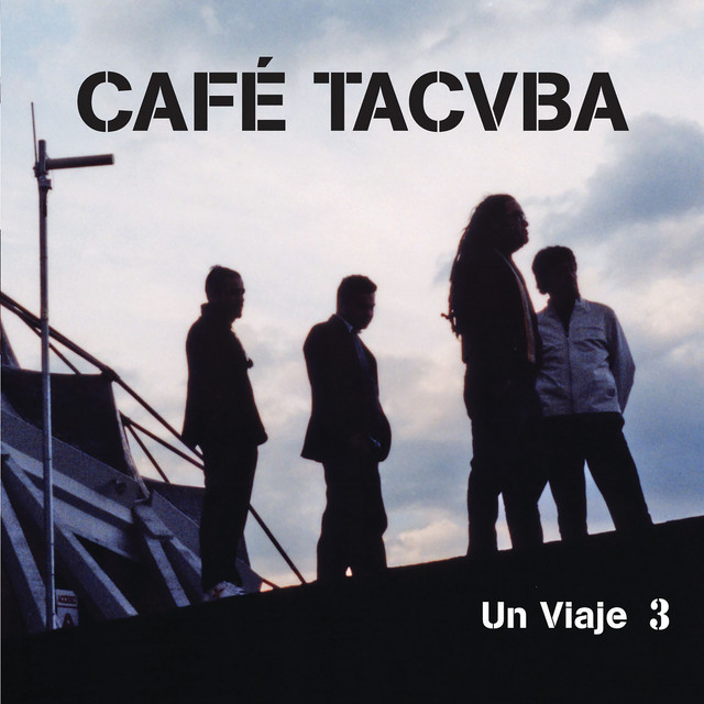 Un Viaje 3 (En Vivo) album cover