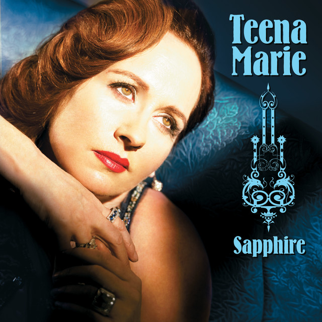 Sapphire album cover