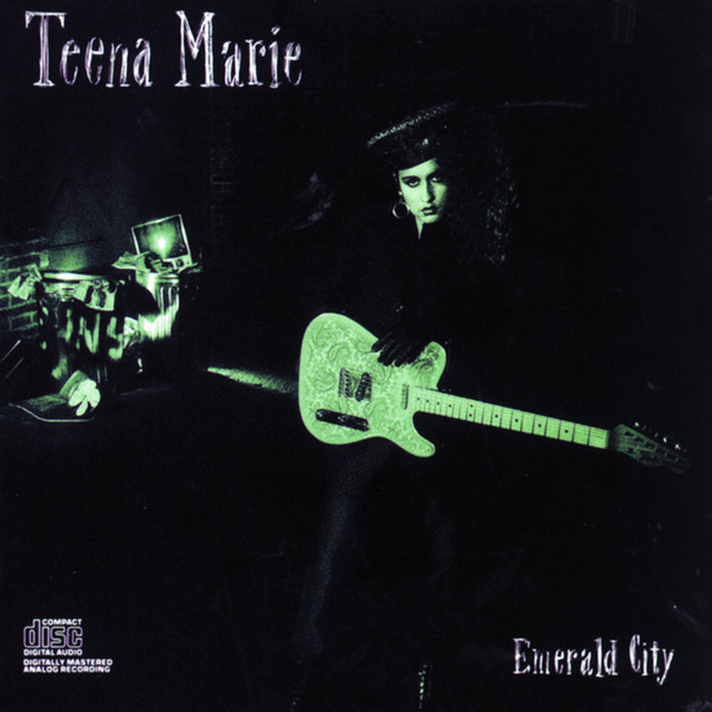 Fender FSR Classic '69 Telecaster Pink Paisley as heard on Emerald City by Teena Marie (1986)