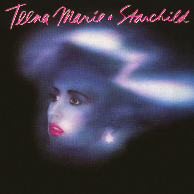 Starchild (Expanded Edition) album cover