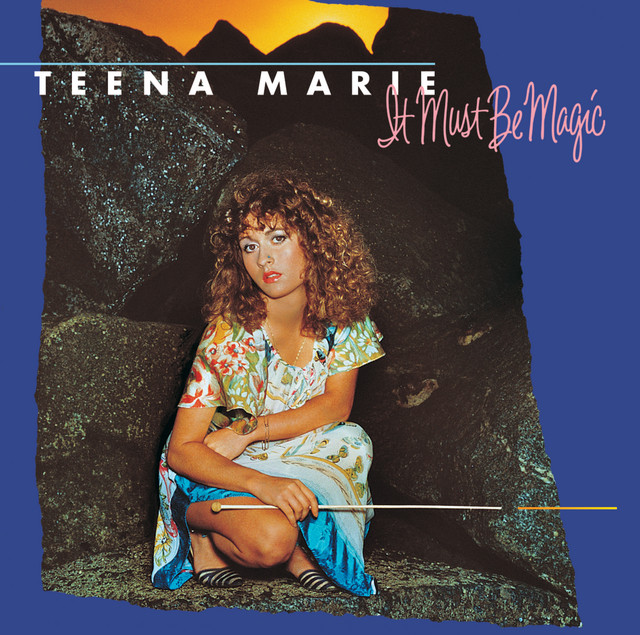 It Must Be Magic (Remastered 2002 / Expanded Edition) album cover