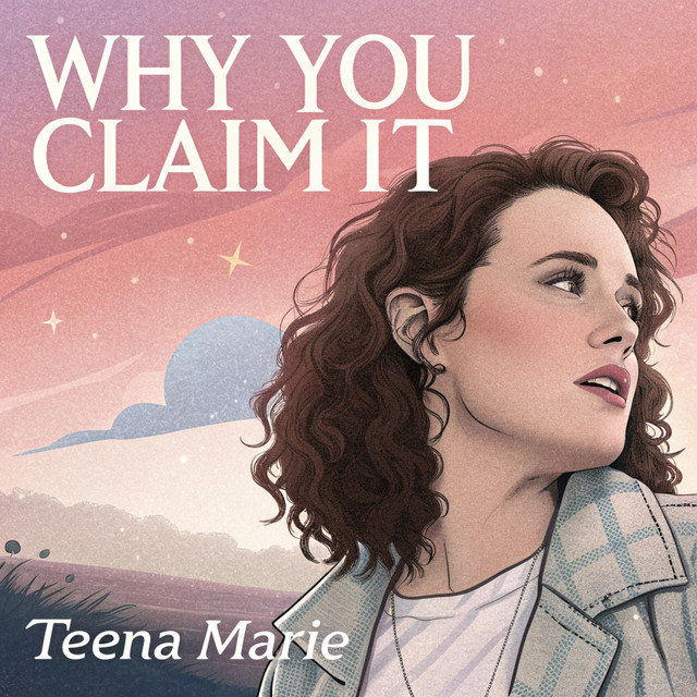 Neumann U87 as heard on Why You Claim It by Teena Marie (2025)