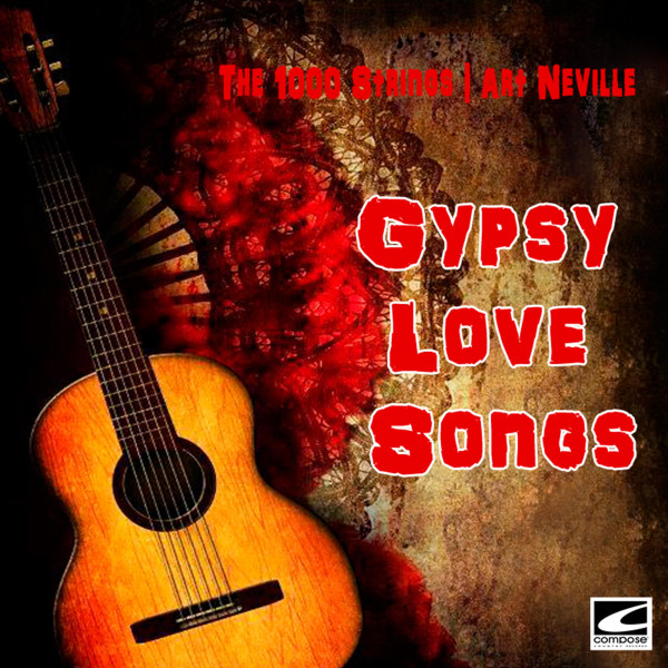 Gypsy Love Songs album cover