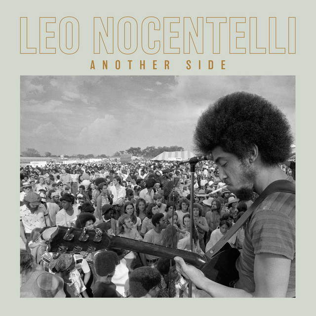 Another Side album cover