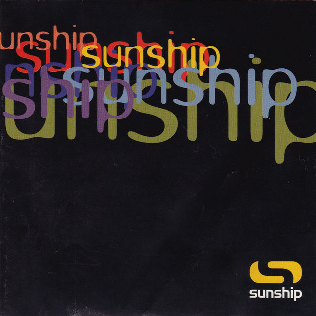 Sunship album cover