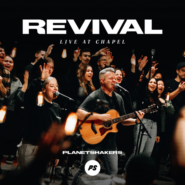 Revival: Live At Chapel album cover