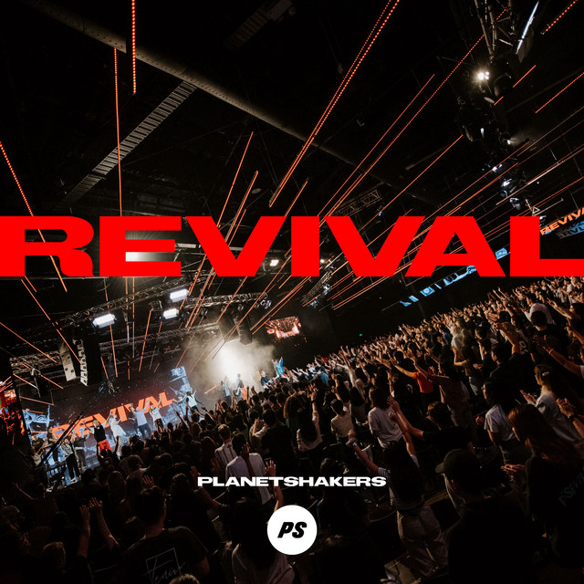 Revival (Live) album cover