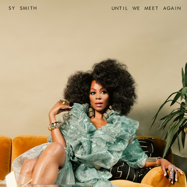 Until We Meet Again album cover