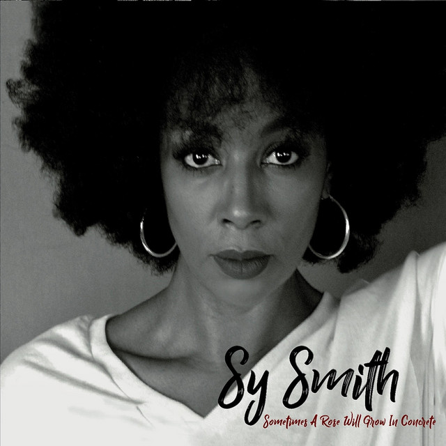 Sometimes a Rose Will Grow in Concrete album cover