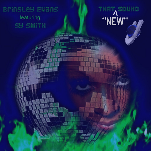 That "New" Sound: 2008 Mixes album cover