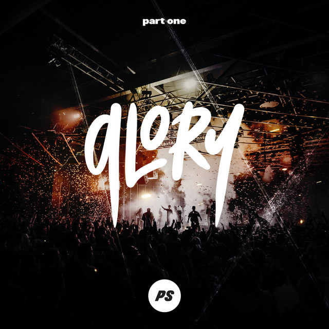 Glory, Pt One (Live) album cover