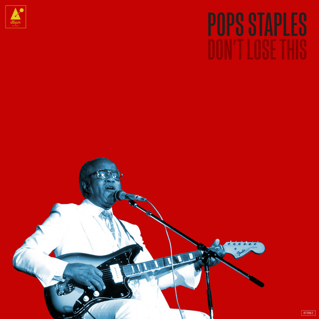 Don't Lose This album cover