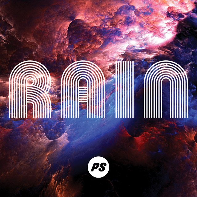 Rain album cover