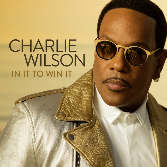In It To Win It album cover