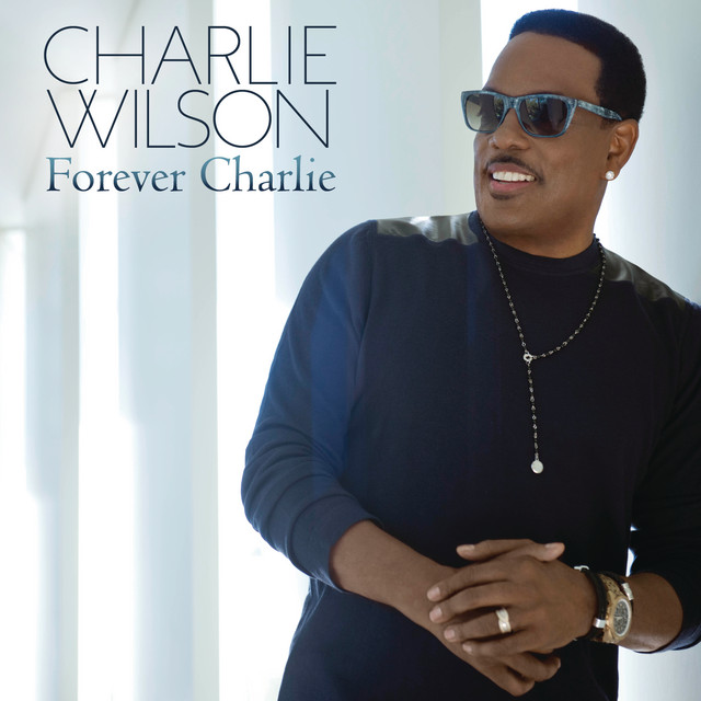 Forever Charlie album cover