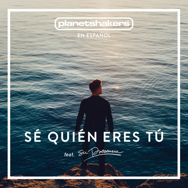 Sé Quién Eres Tú album cover