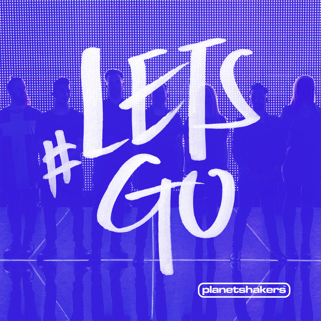 Let's Go (Live) album cover