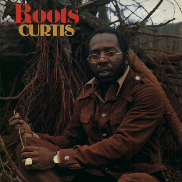 Roots album cover