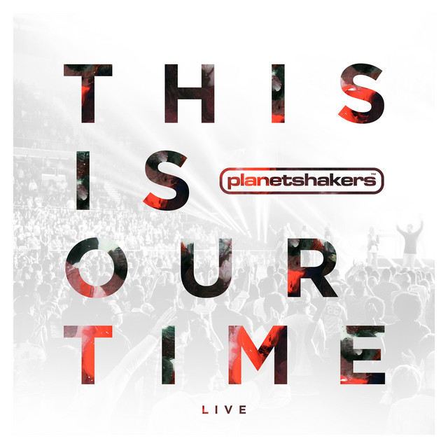 This Is Our Time (Live) album cover